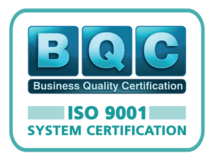 Certificazione ISO 9001 Quality Management System