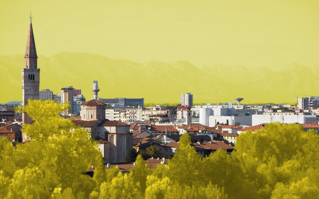 Pordenone Senior: Cosa Offre la Città ai Meno Giovani