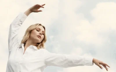 Il Colore dell’Anno 2026. Pantone Cloud Dancer, il Bianco che fa Sembrare la Casa più Luminosa