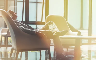 Niksen: l&rsquo;Arte Olandese del non Fare Nulla (e perch&eacute; ti serve)